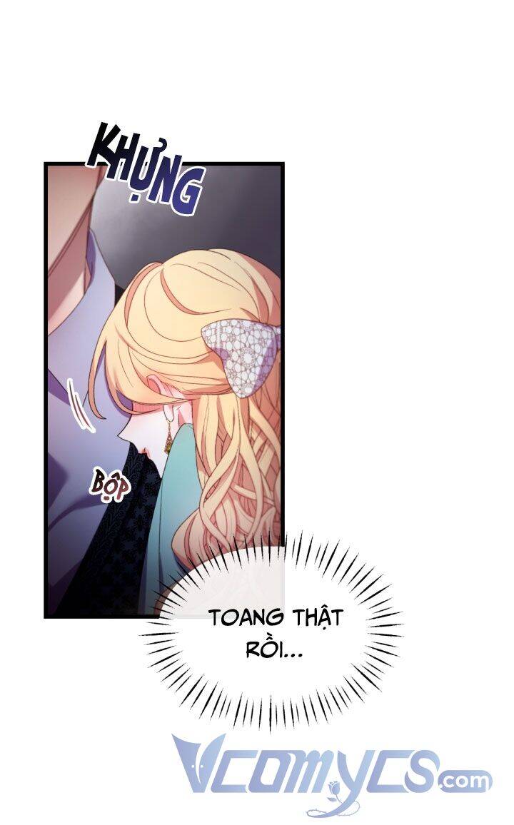 Vị Hôn Thê Của Kẻ Săn Mồi Chapter 11 - Trang 2