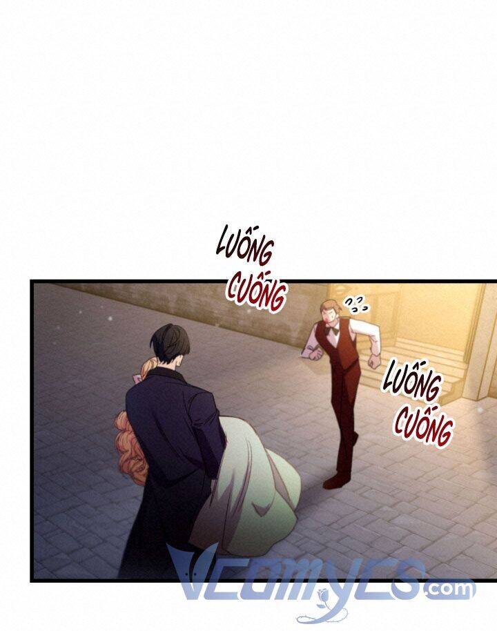 Vị Hôn Thê Của Kẻ Săn Mồi Chapter 11 - Trang 2