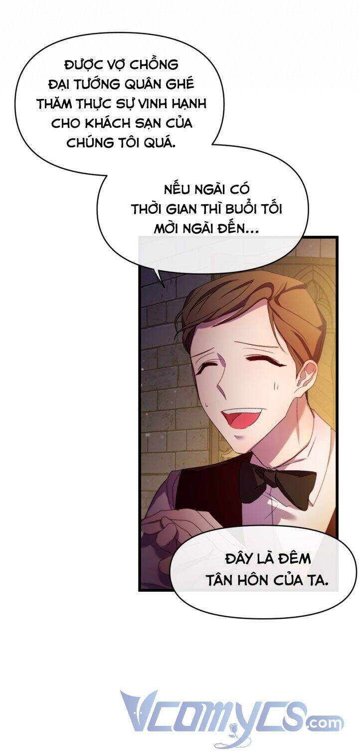 Vị Hôn Thê Của Kẻ Săn Mồi Chapter 11 - Trang 2