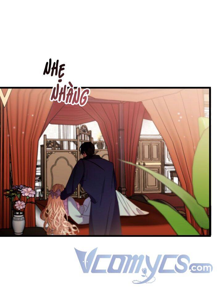 Vị Hôn Thê Của Kẻ Săn Mồi Chapter 11 - Trang 2