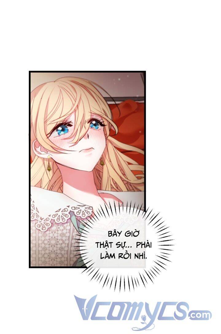 Vị Hôn Thê Của Kẻ Săn Mồi Chapter 11 - Trang 2