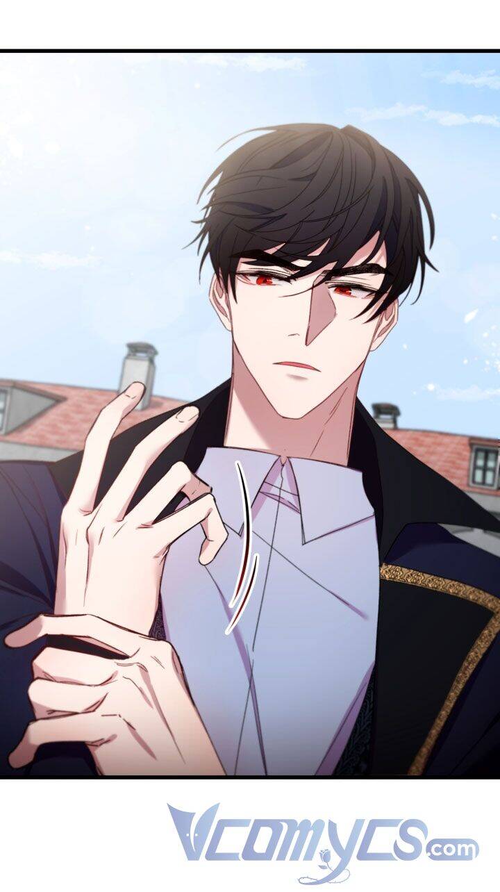 Vị Hôn Thê Của Kẻ Săn Mồi Chapter 11 - Trang 2