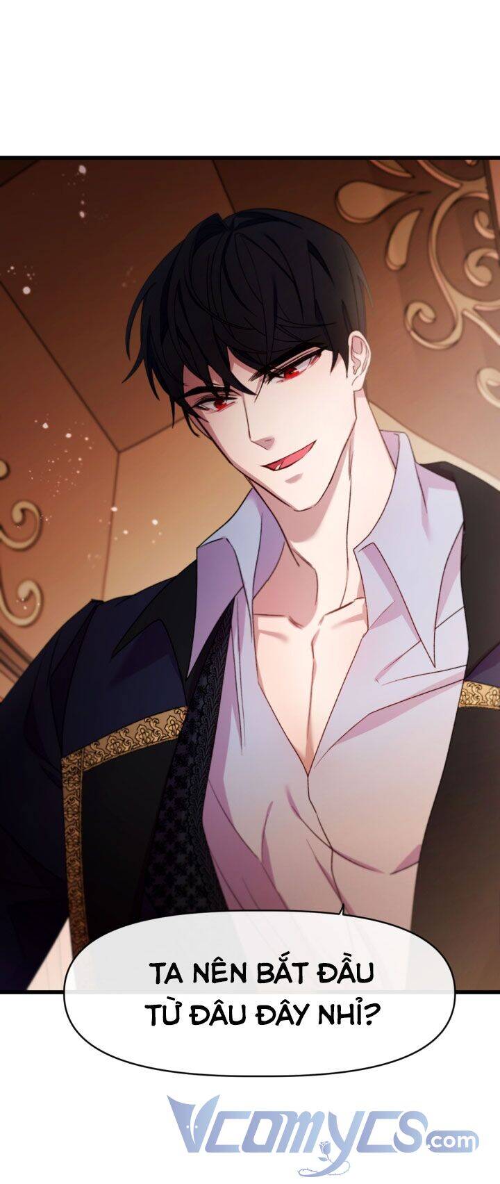 Vị Hôn Thê Của Kẻ Săn Mồi Chapter 11 - Trang 2