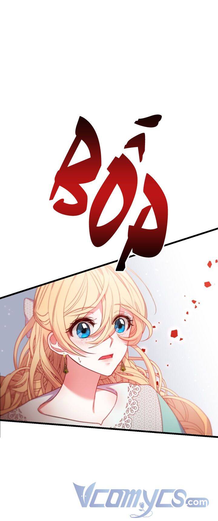 Vị Hôn Thê Của Kẻ Săn Mồi Chapter 11 - Trang 2