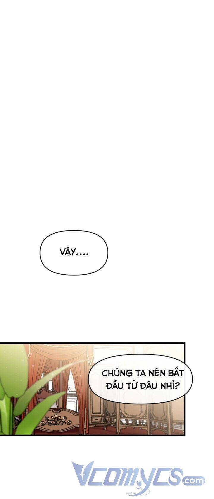 Vị Hôn Thê Của Kẻ Săn Mồi Chapter 12 - Trang 2