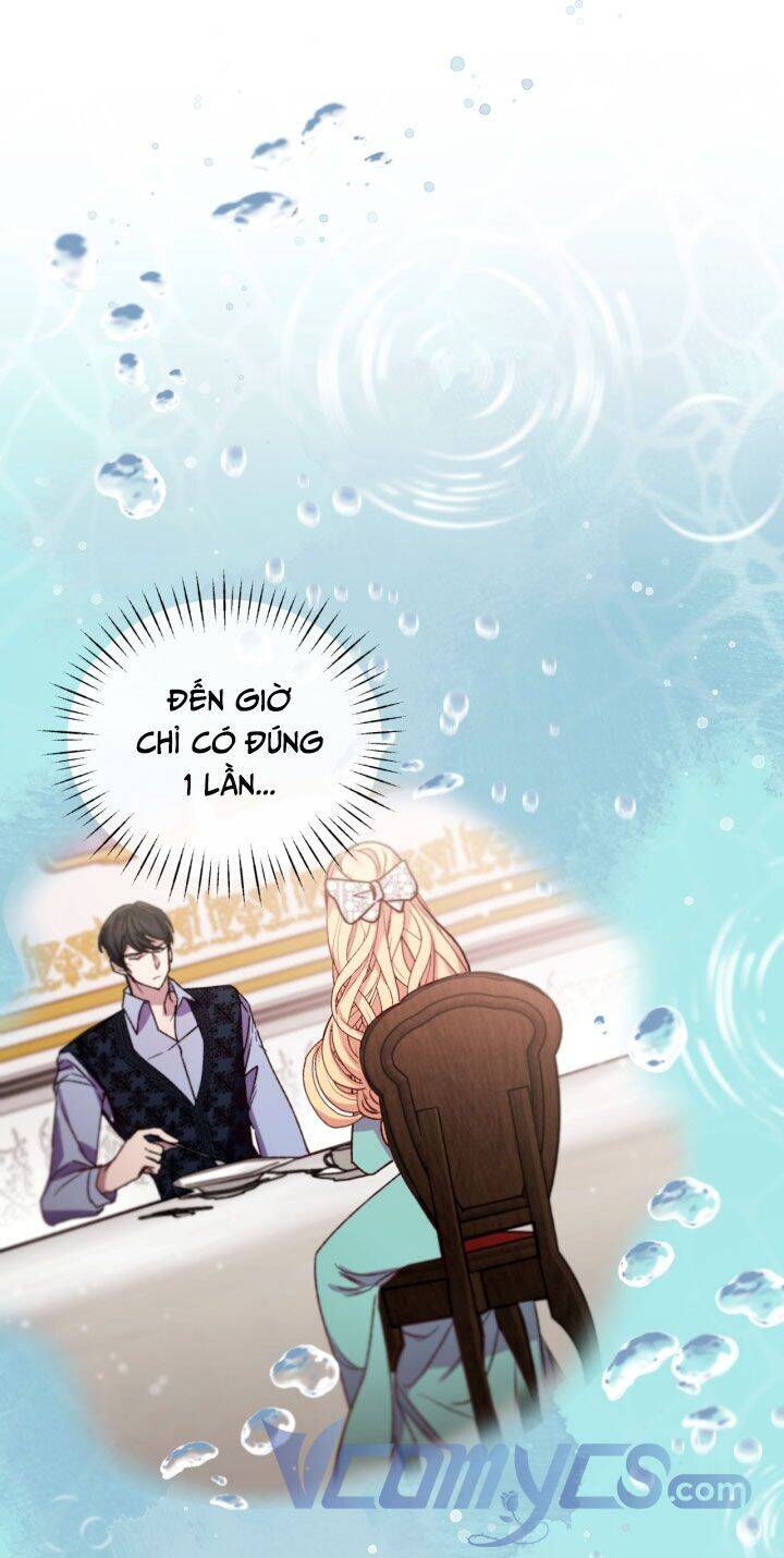 Vị Hôn Thê Của Kẻ Săn Mồi Chapter 12 - Trang 2