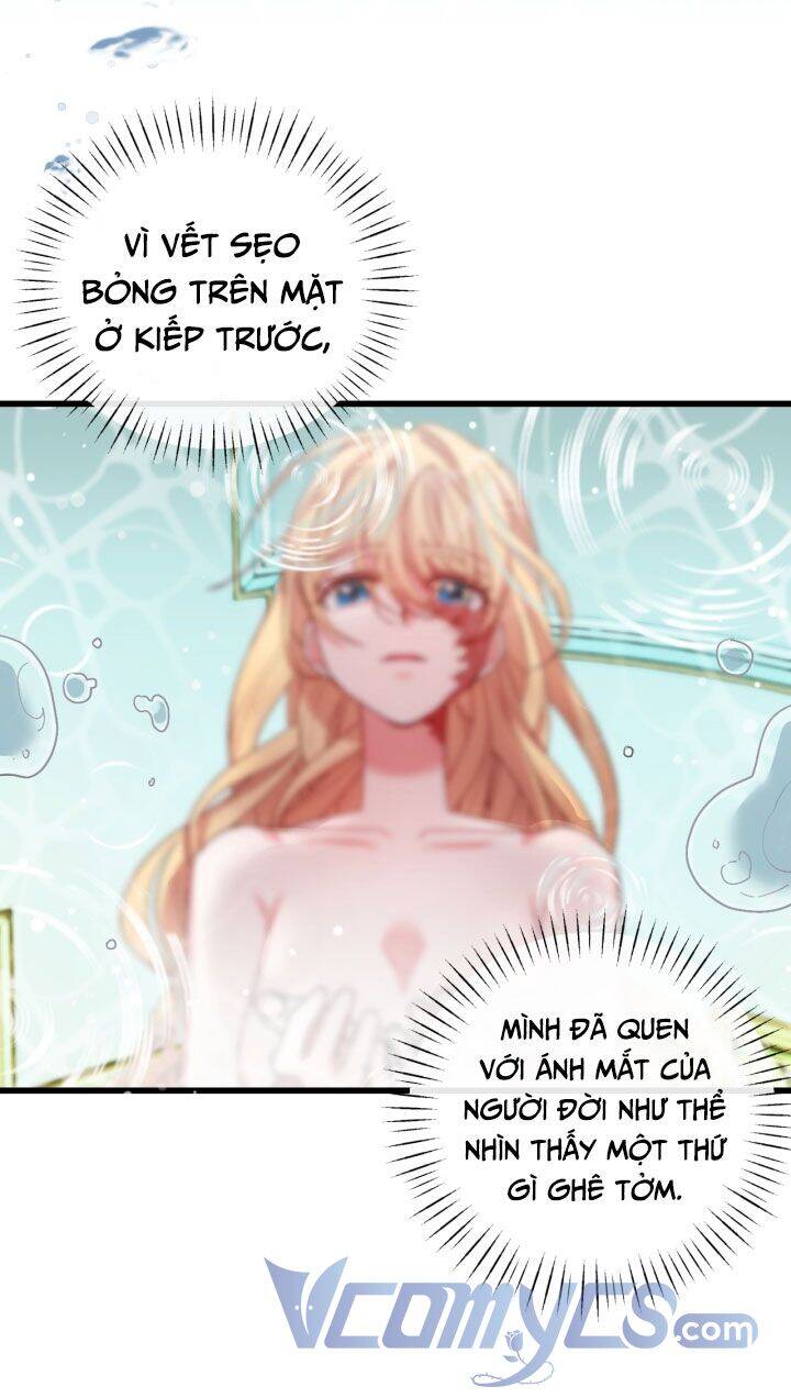 Vị Hôn Thê Của Kẻ Săn Mồi Chapter 12 - Trang 2