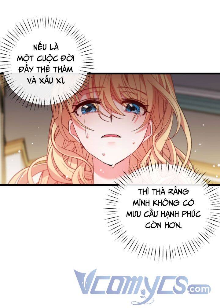 Vị Hôn Thê Của Kẻ Săn Mồi Chapter 12 - Trang 2