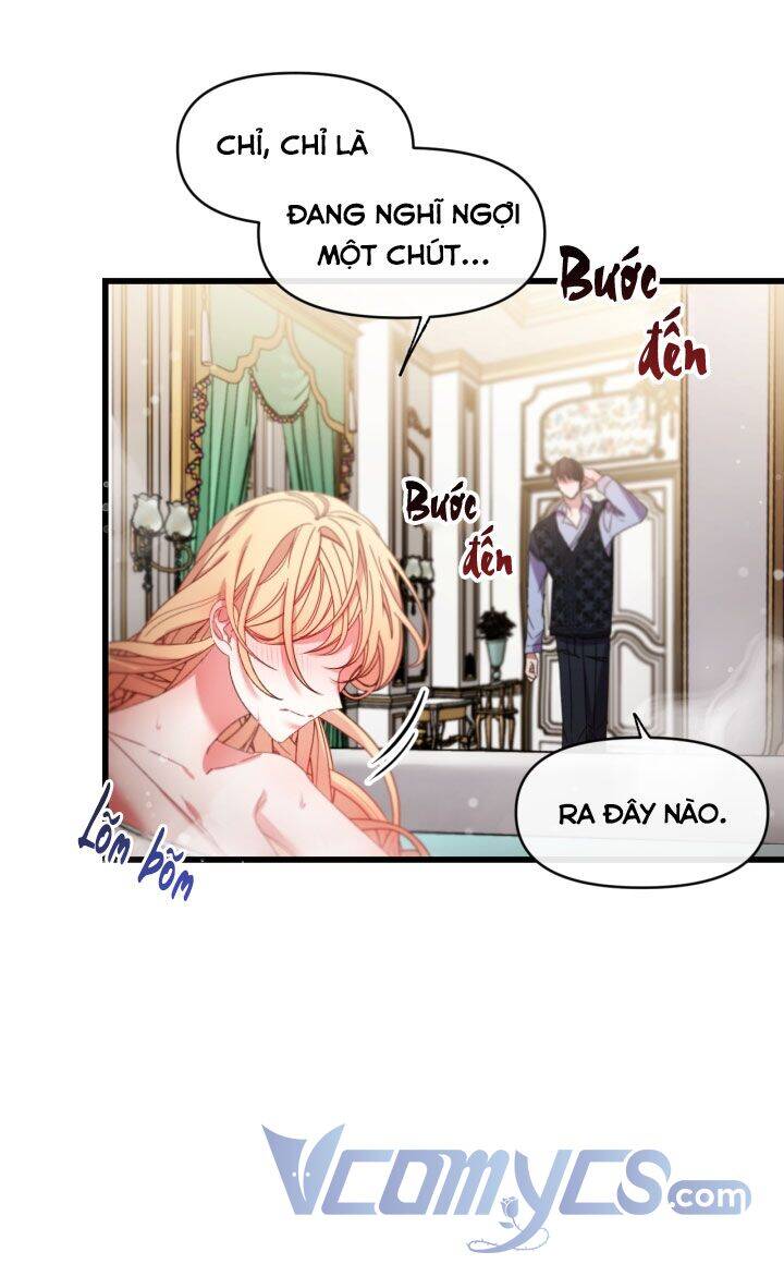 Vị Hôn Thê Của Kẻ Săn Mồi Chapter 12 - Trang 2