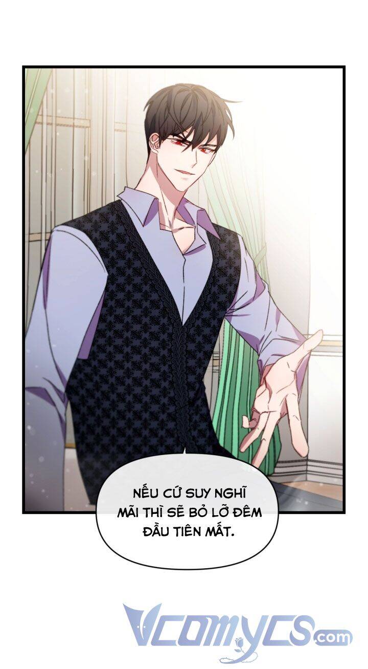 Vị Hôn Thê Của Kẻ Săn Mồi Chapter 12 - Trang 2