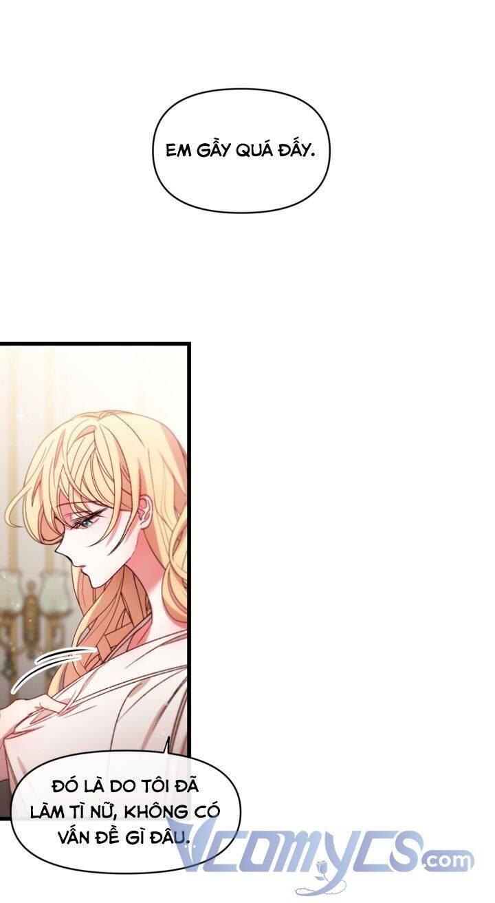 Vị Hôn Thê Của Kẻ Săn Mồi Chapter 12 - Trang 2