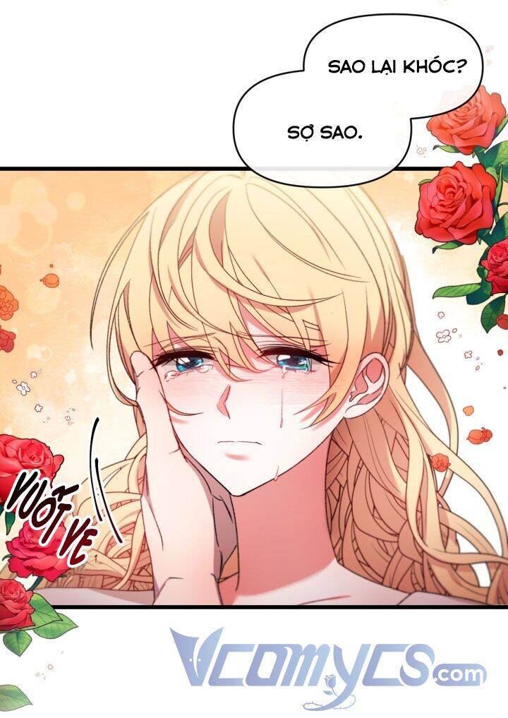 Vị Hôn Thê Của Kẻ Săn Mồi Chapter 12 - Trang 2