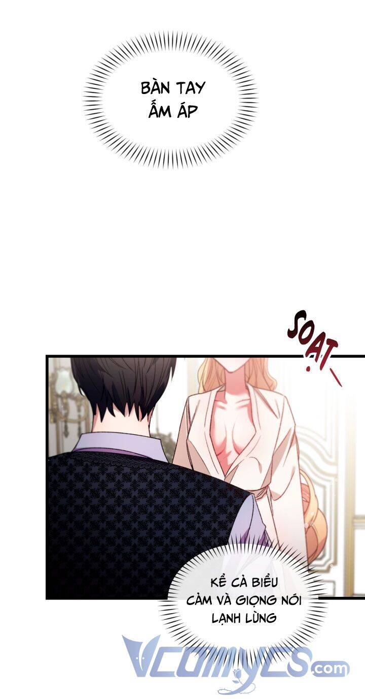 Vị Hôn Thê Của Kẻ Săn Mồi Chapter 12 - Trang 2