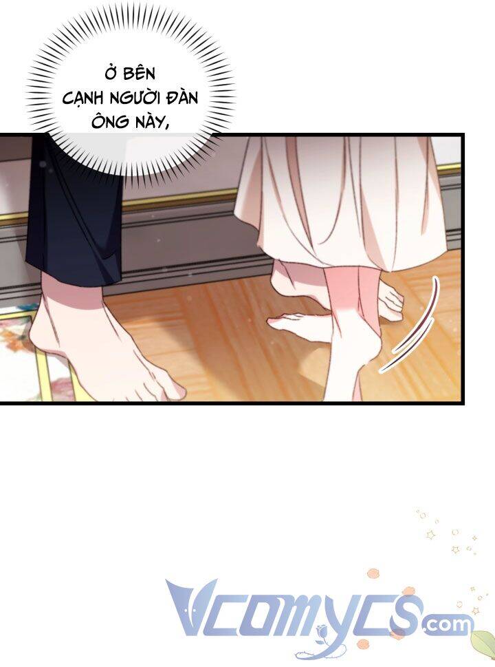 Vị Hôn Thê Của Kẻ Săn Mồi Chapter 12 - Trang 2