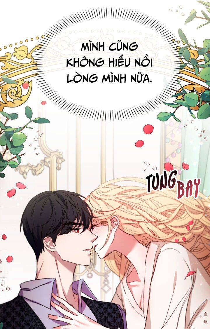 Vị Hôn Thê Của Kẻ Săn Mồi Chapter 12 - Trang 2