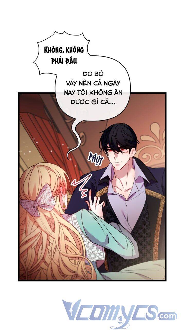 Vị Hôn Thê Của Kẻ Săn Mồi Chapter 12 - Trang 2