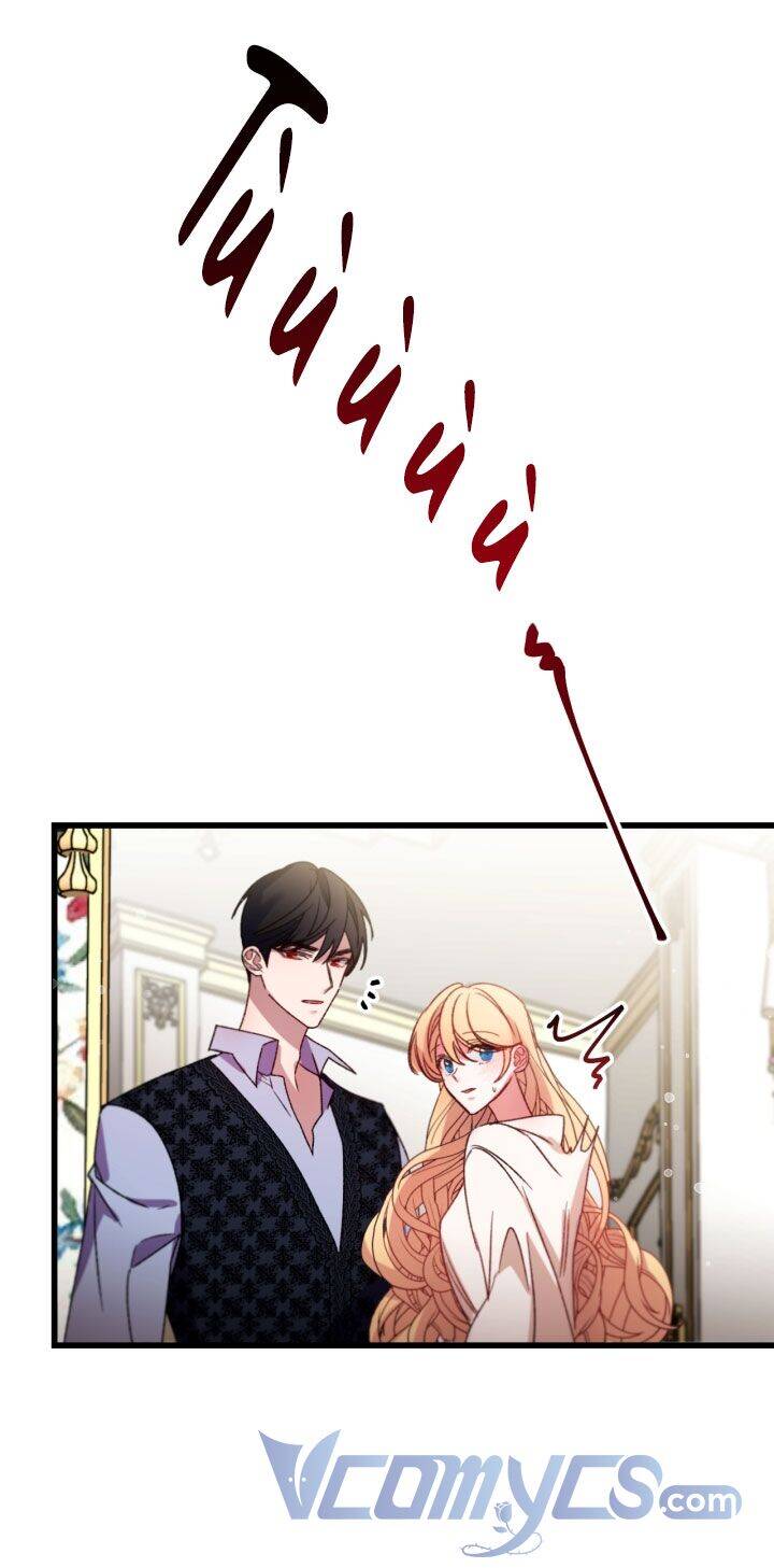 Vị Hôn Thê Của Kẻ Săn Mồi Chapter 12 - Trang 2