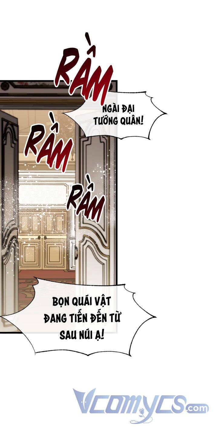 Vị Hôn Thê Của Kẻ Săn Mồi Chapter 12 - Trang 2