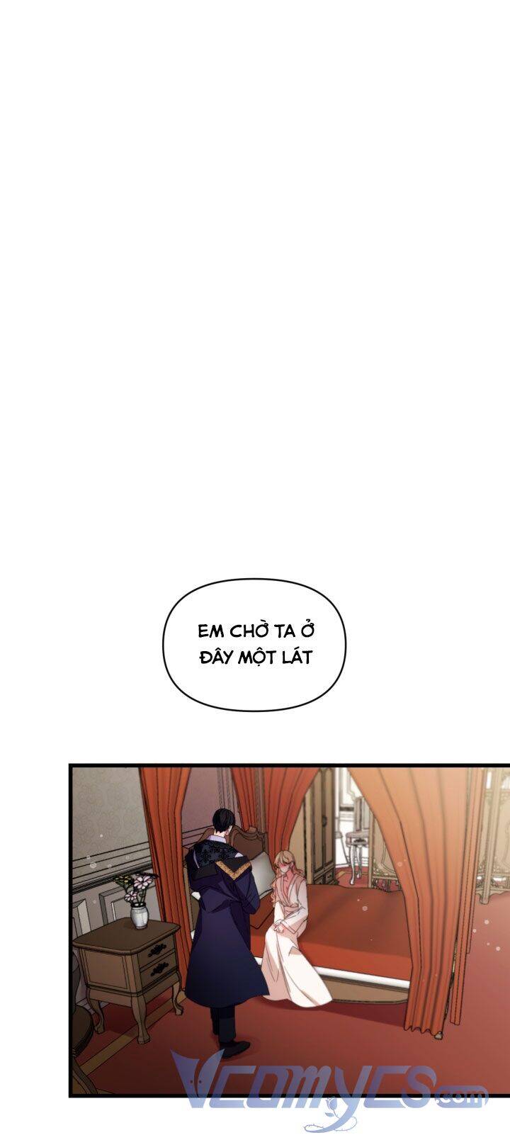 Vị Hôn Thê Của Kẻ Săn Mồi Chapter 12 - Trang 2