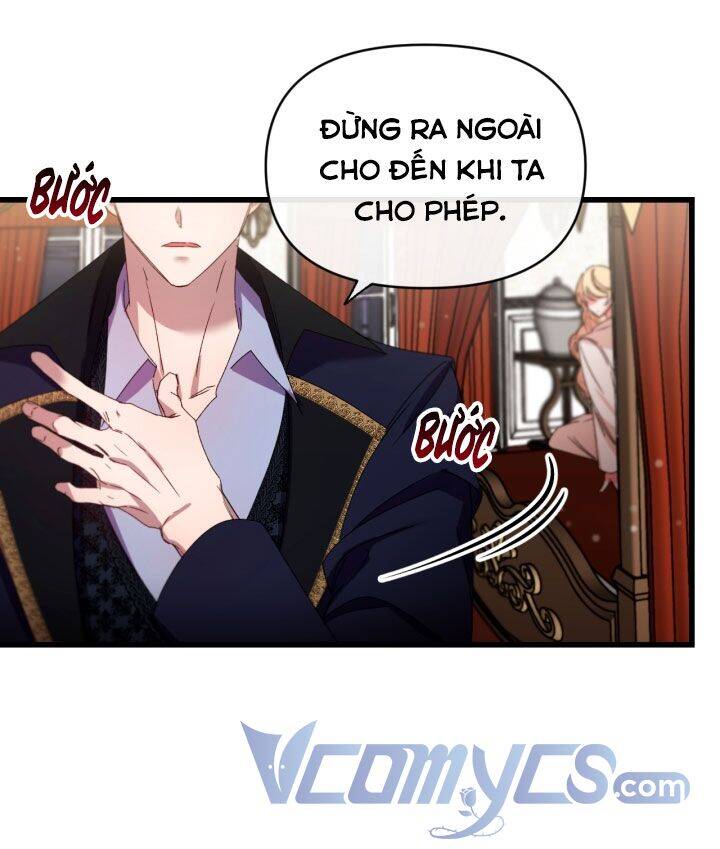 Vị Hôn Thê Của Kẻ Săn Mồi Chapter 12 - Trang 2