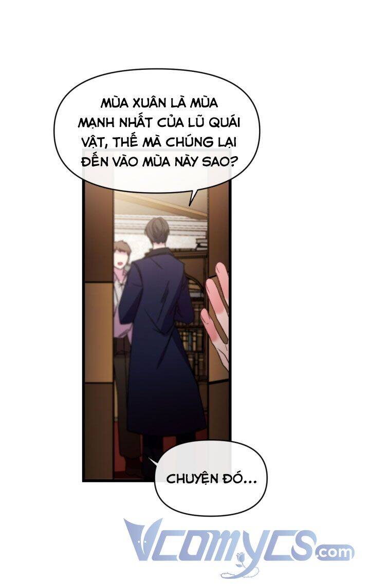 Vị Hôn Thê Của Kẻ Săn Mồi Chapter 12 - Trang 2