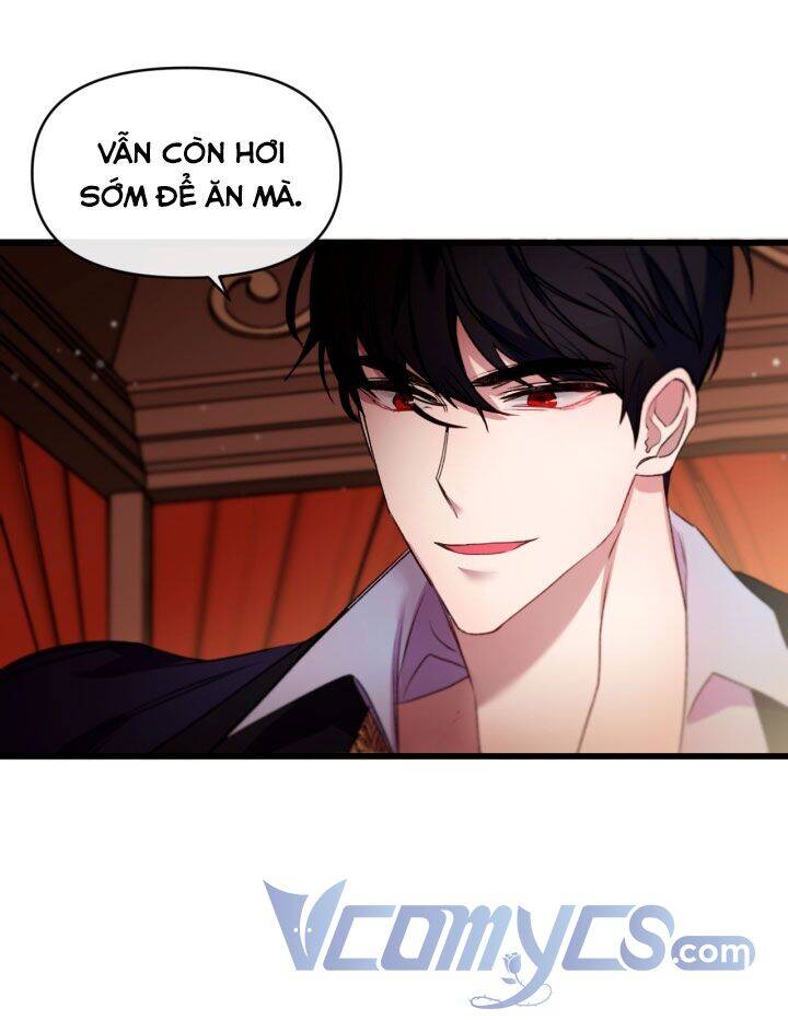 Vị Hôn Thê Của Kẻ Săn Mồi Chapter 12 - Trang 2