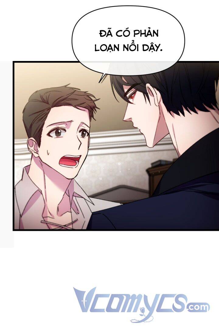 Vị Hôn Thê Của Kẻ Săn Mồi Chapter 12 - Trang 2