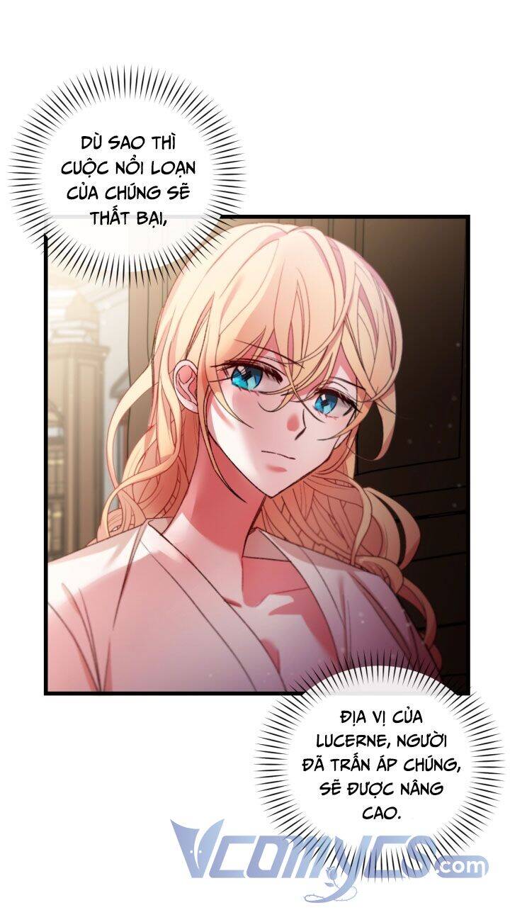 Vị Hôn Thê Của Kẻ Săn Mồi Chapter 12 - Trang 2