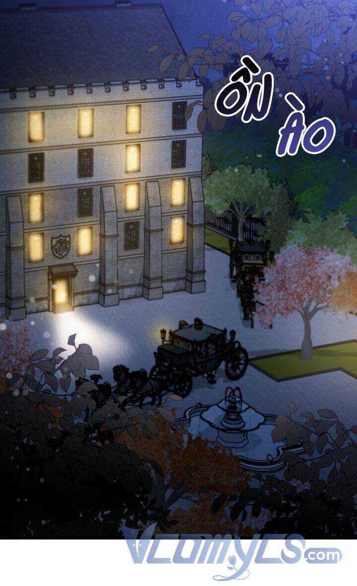 Vị Hôn Thê Của Kẻ Săn Mồi Chapter 12 - Trang 2