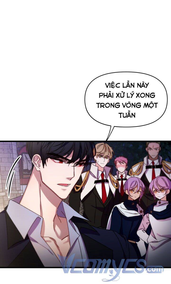 Vị Hôn Thê Của Kẻ Săn Mồi Chapter 12 - Trang 2