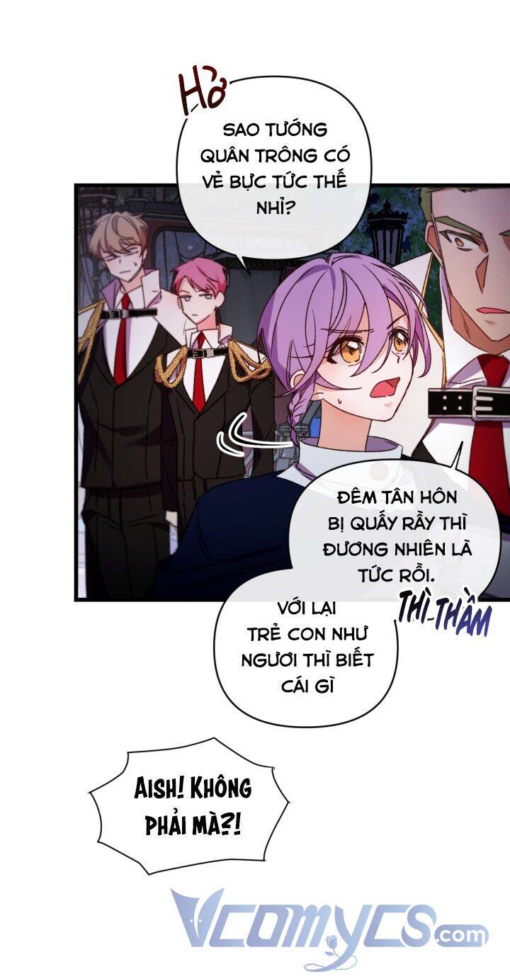 Vị Hôn Thê Của Kẻ Săn Mồi Chapter 12 - Trang 2