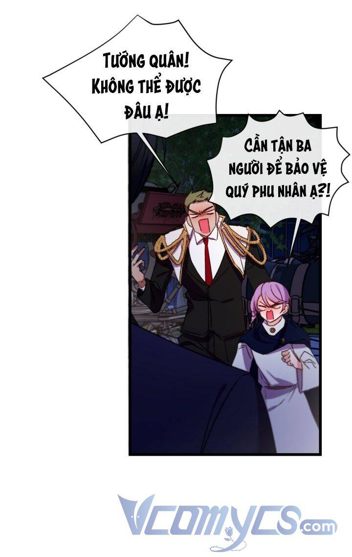 Vị Hôn Thê Của Kẻ Săn Mồi Chapter 12 - Trang 2