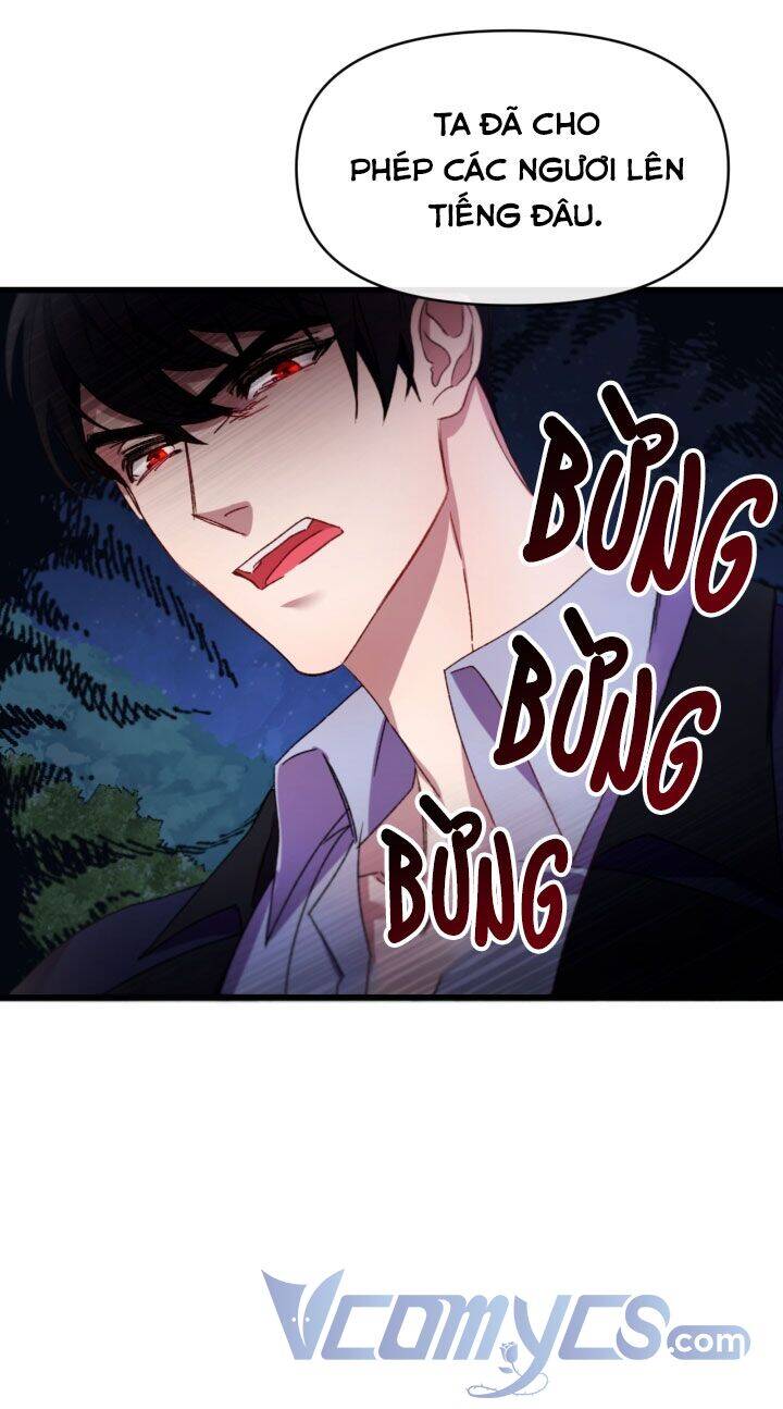 Vị Hôn Thê Của Kẻ Săn Mồi Chapter 12 - Trang 2