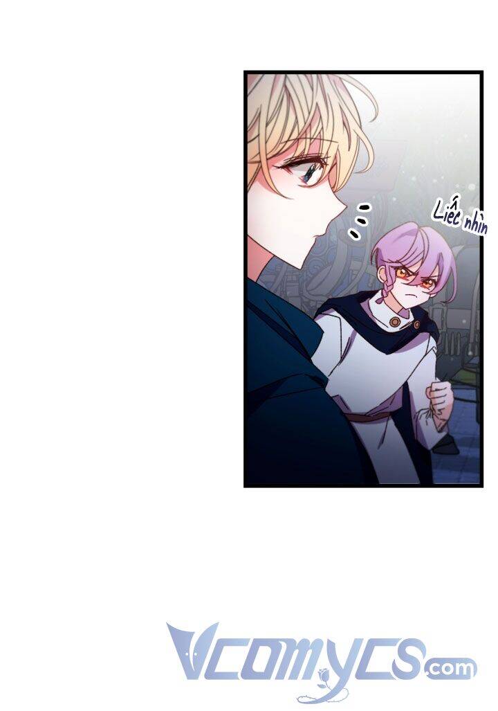 Vị Hôn Thê Của Kẻ Săn Mồi Chapter 12 - Trang 2