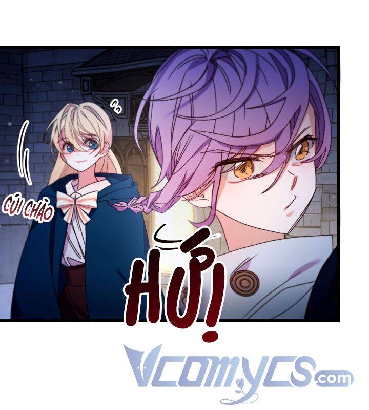 Vị Hôn Thê Của Kẻ Săn Mồi Chapter 12 - Trang 2