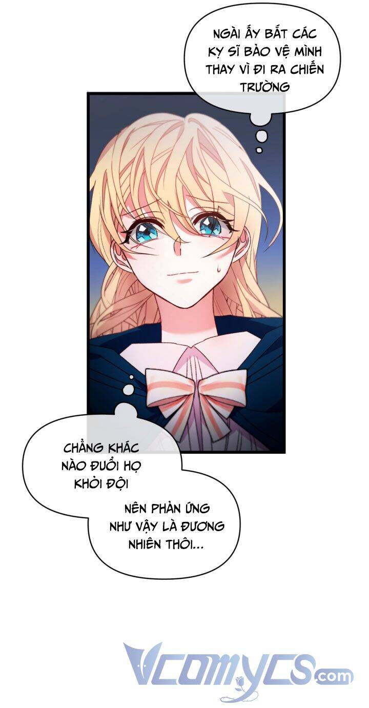 Vị Hôn Thê Của Kẻ Săn Mồi Chapter 12 - Trang 2