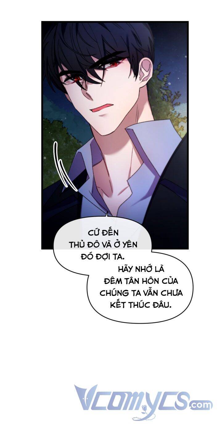 Vị Hôn Thê Của Kẻ Săn Mồi Chapter 12 - Trang 2