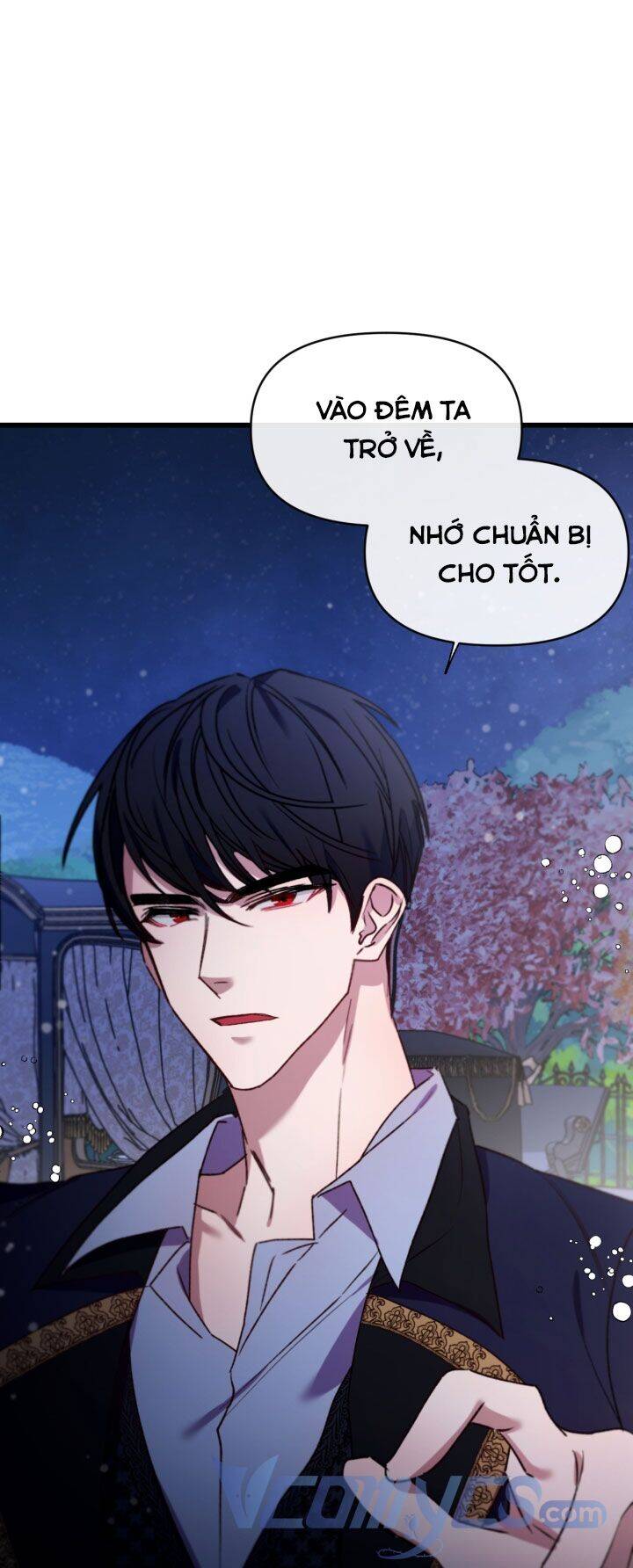 Vị Hôn Thê Của Kẻ Săn Mồi Chapter 12 - Trang 2