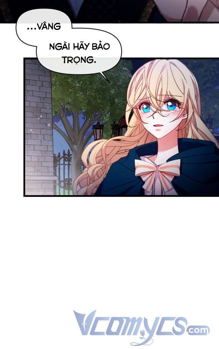 Vị Hôn Thê Của Kẻ Săn Mồi Chapter 12 - Trang 2