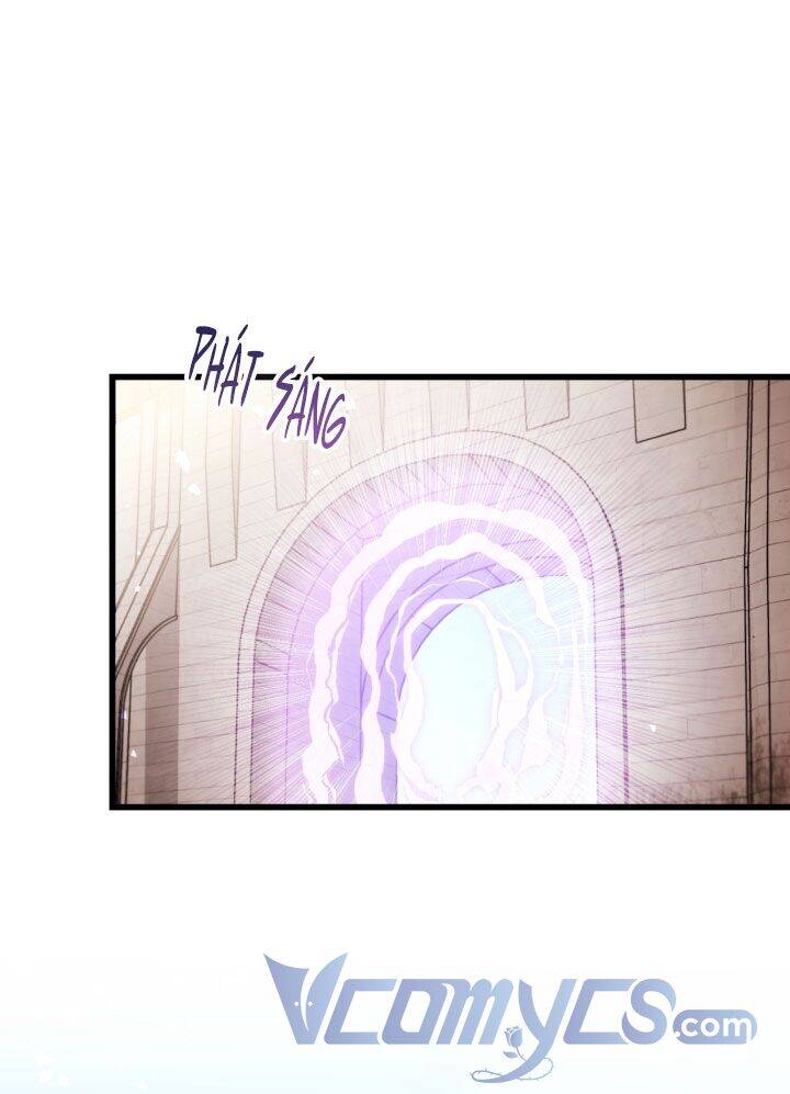 Vị Hôn Thê Của Kẻ Săn Mồi Chapter 12 - Trang 2