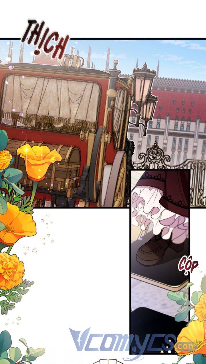 Vị Hôn Thê Của Kẻ Săn Mồi Chapter 12 - Trang 2