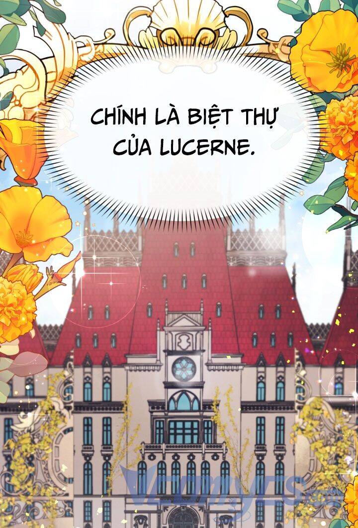 Vị Hôn Thê Của Kẻ Săn Mồi Chapter 12 - Trang 2