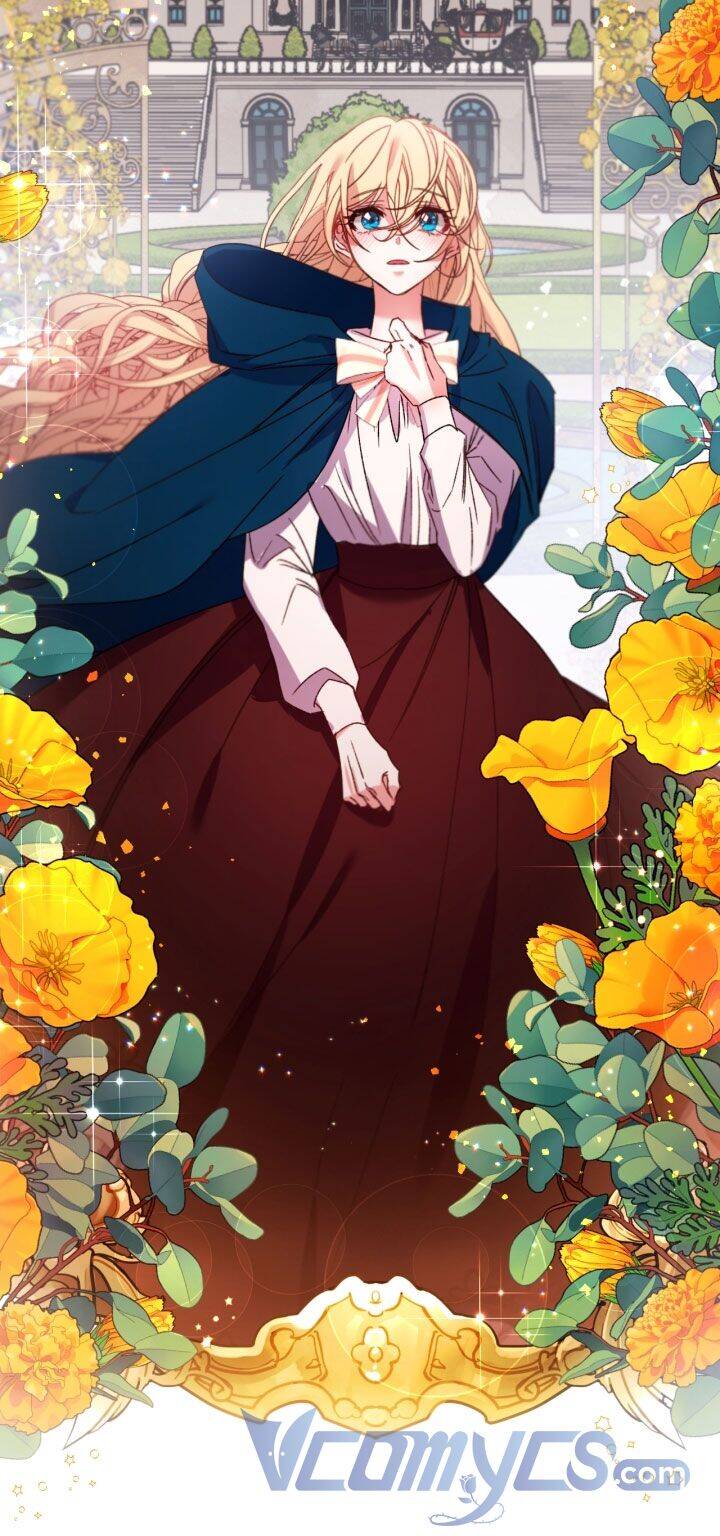 Vị Hôn Thê Của Kẻ Săn Mồi Chapter 12 - Trang 2