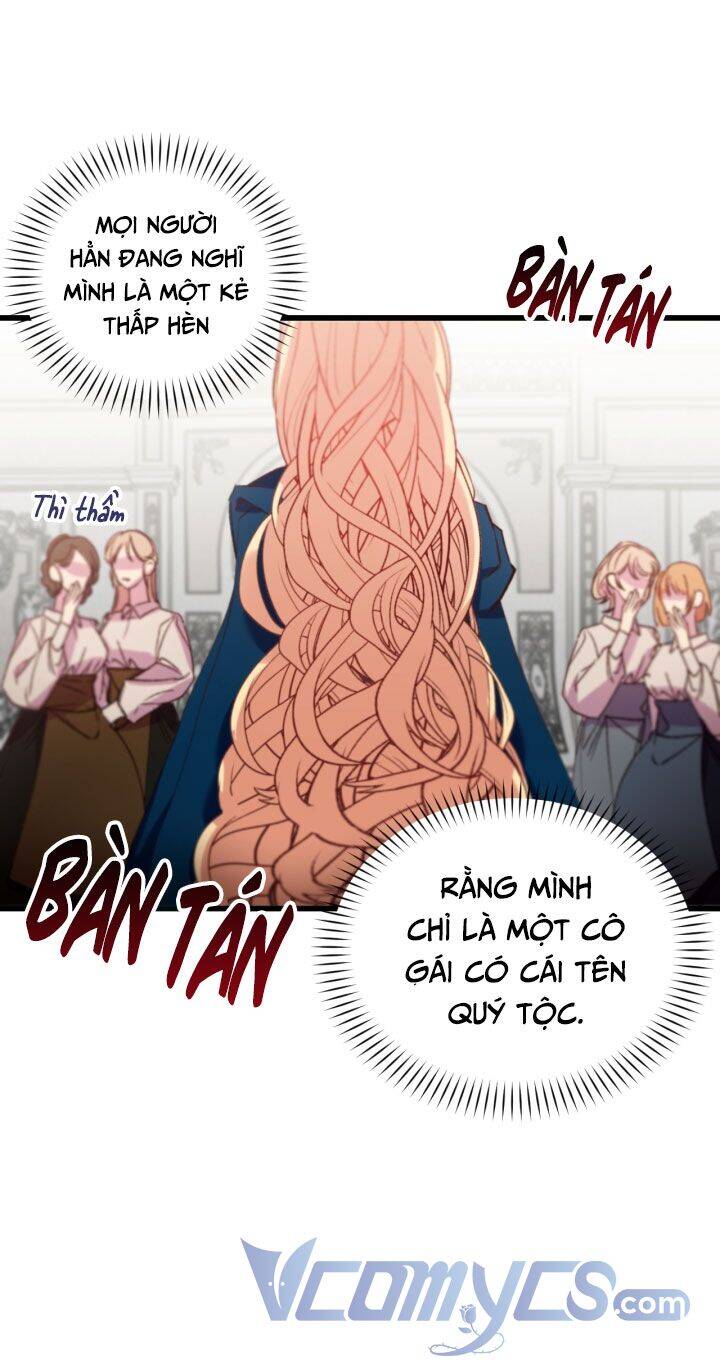 Vị Hôn Thê Của Kẻ Săn Mồi Chapter 12 - Trang 2