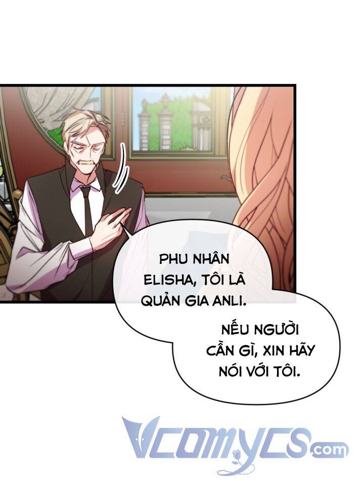 Vị Hôn Thê Của Kẻ Săn Mồi Chapter 12 - Trang 2