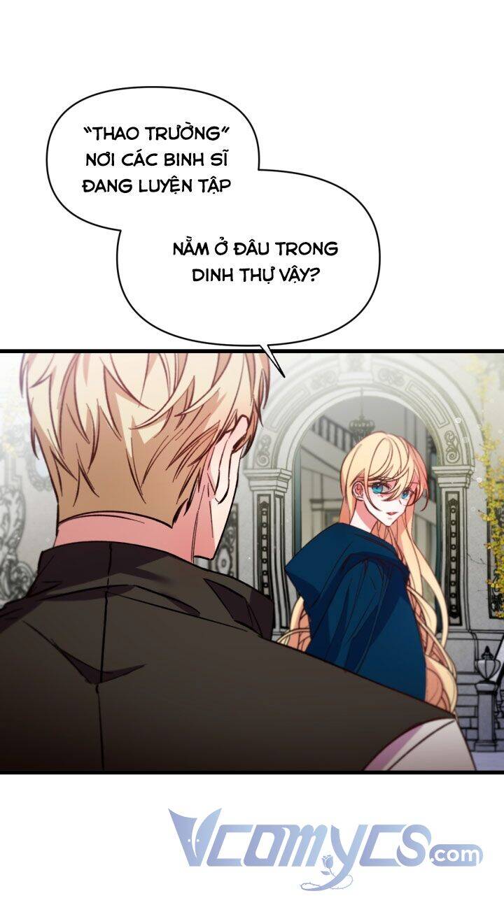 Vị Hôn Thê Của Kẻ Săn Mồi Chapter 12 - Trang 2