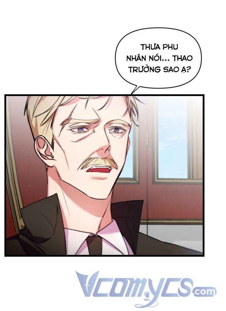 Vị Hôn Thê Của Kẻ Săn Mồi Chapter 12 - Trang 2