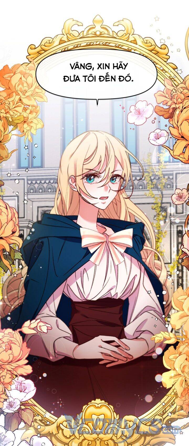 Vị Hôn Thê Của Kẻ Săn Mồi Chapter 12 - Trang 2