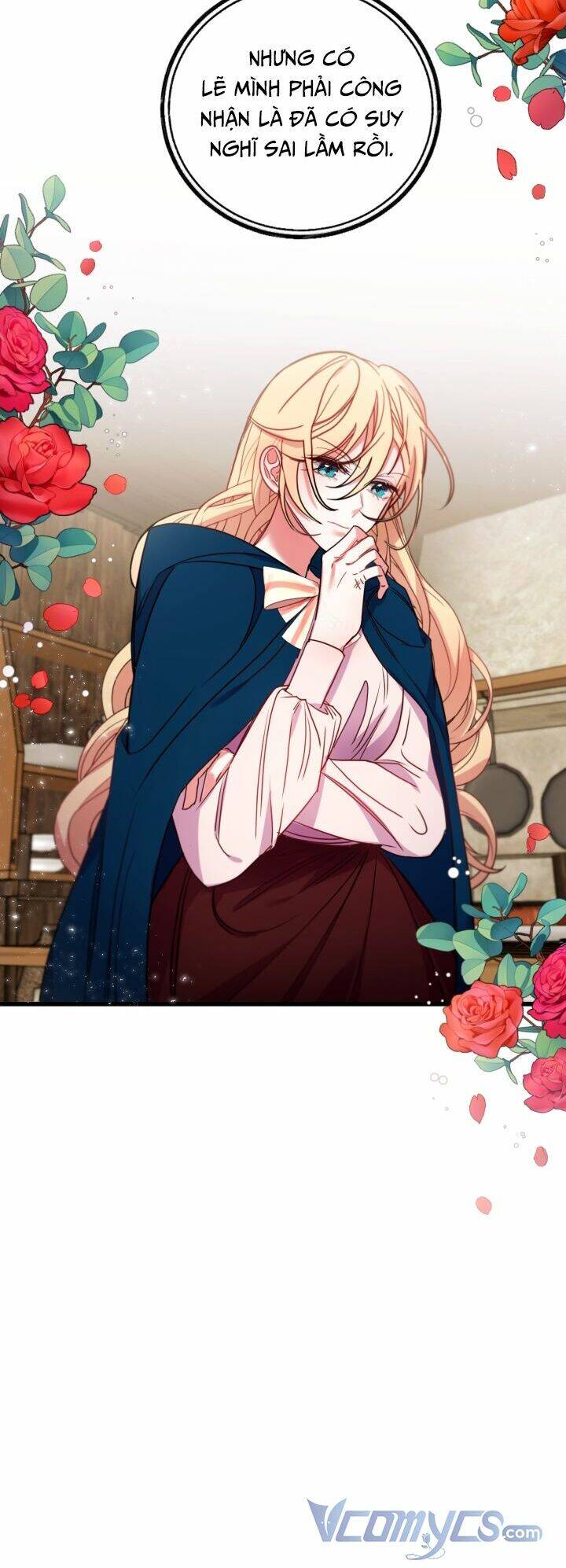 Vị Hôn Thê Của Kẻ Săn Mồi Chapter 13 - Trang 2