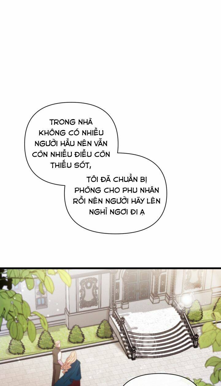 Vị Hôn Thê Của Kẻ Săn Mồi Chapter 13 - Trang 2